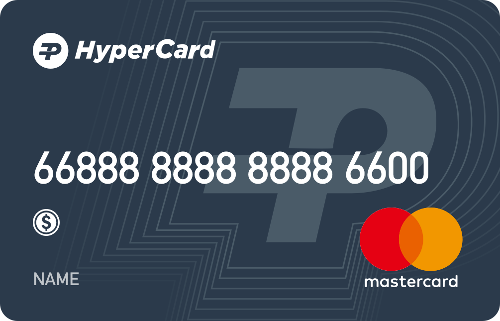 HyperCard